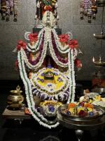 Shrimat Pandurangashram Sannidhi Punarpratishtha, SCM Shirali (4 and 6 Feb 2026)